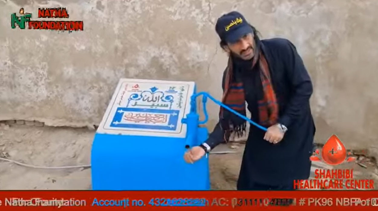 Installing Drinking Water Taps, Coolers, or Filters